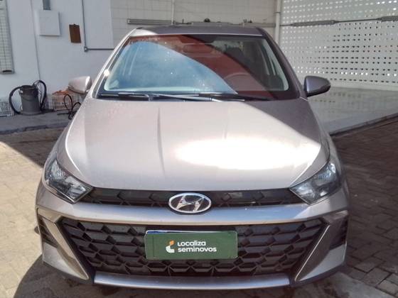 HYUNDAI HB20S 1.0 TGDI FLEX COMFORT PLUS AUTOMÁTICO HYUNDAI HB20S 1.0 TGDI FLEX COMFORT PLUS AUTOMÁTICO